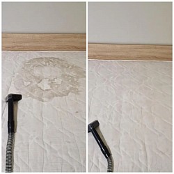Nettoyage matelas à Domicile