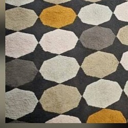 Nettoyage tapis à domicile à Montreuil